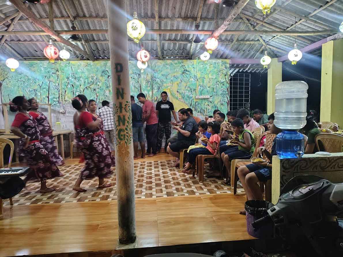 Hilsa Festival - ইলিশ উৎসব