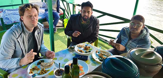 Sundarbans Tour Packages