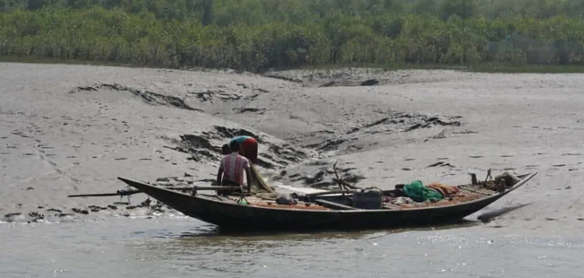 Sundarban daily Life