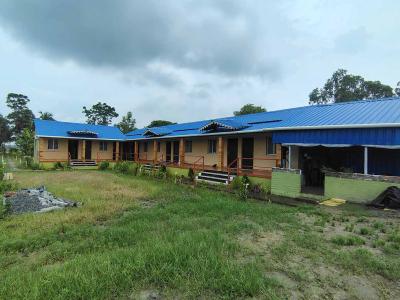 Sundarban Luxury Tour